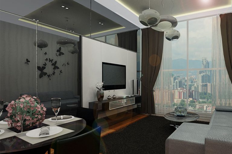 Megafusion | Interior Design